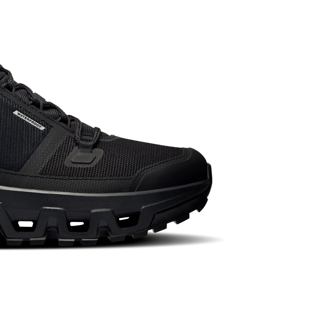 Mid Waterproof Explorer