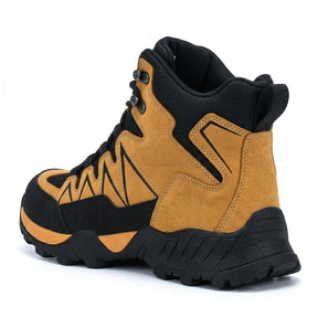 IronGuard Work Boots Sand