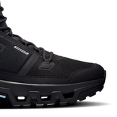 Mid Waterproof Black