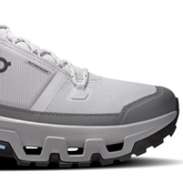 Mid Waterproof | White