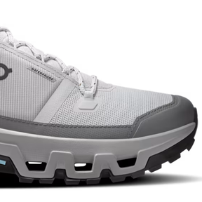 Mid Waterproof | White