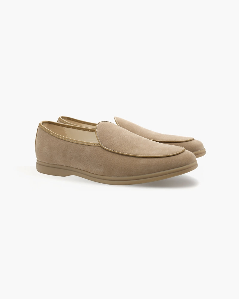 The Stirling Loafer