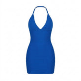 Nyx Mini Bandage Dress