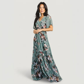 Katherine Maxi Dress