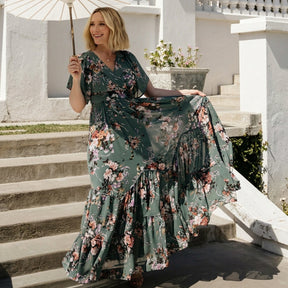 Katherine Maxi Dress