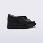 Free Slip Wedge Sandal